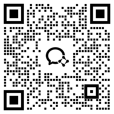 炫锋游戏企业微信联系二维码